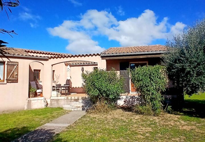 Villa a Bize-Minervois, Aude, Bize-Minervois - € 320.000 | Ref: ba345000ee - foto 1