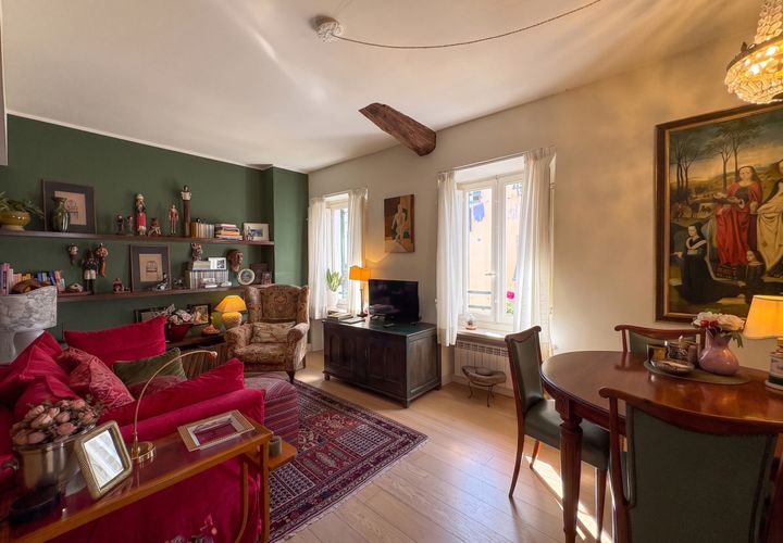 Lejlighed i Lucca, Lucca, Lucca - € 420.000 | Ref: 5405 - foto 1