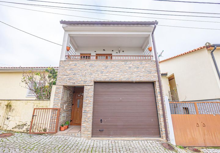 Landsbyhus i Valpacos, Vila Real, Valpacos - € 99.000 | Ref: 318250521 - foto 1