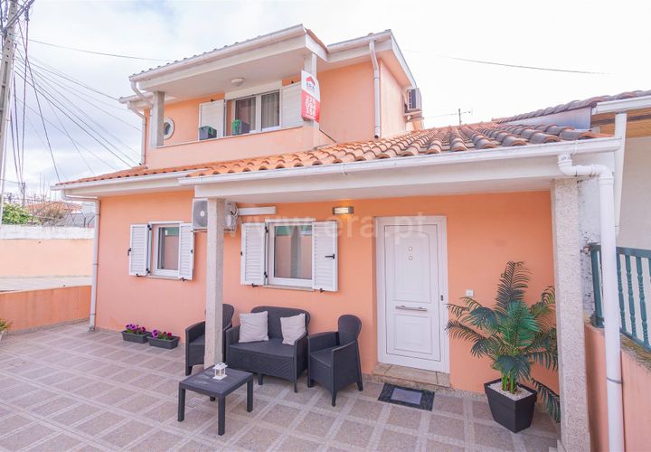 Landsbyhus i Chaves, Vila Real, Chaves - € 260.000 | Ref: 318260064 - foto 1