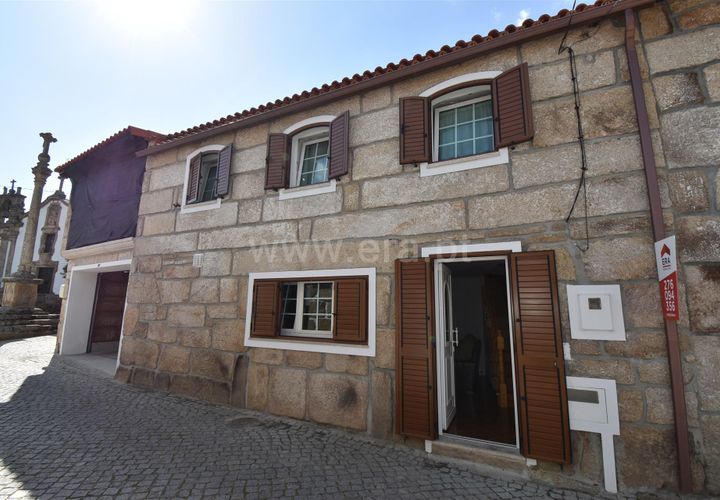 Byhus i Chaves, Vila Real, Chaves - € 152.500 | Ref: 318260094 - foto 1