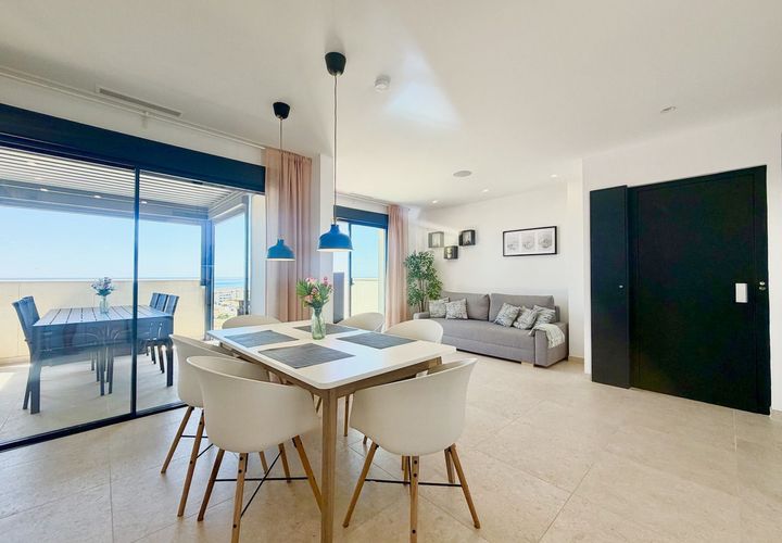 Byhus i Torrox Costa, Malaga, Torrox Costa - € 595.000 | Ref: R5390524 - foto 1