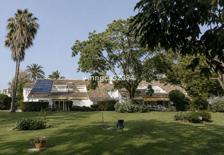 Byhus i Marbella, Malaga, Marbella - € 549.900 | Ref: SMSM1019 - foto 1