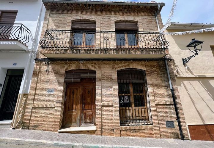 Byhus i Orba, Alicante, Orba - € 340.000 | Ref: 001463 - foto 1