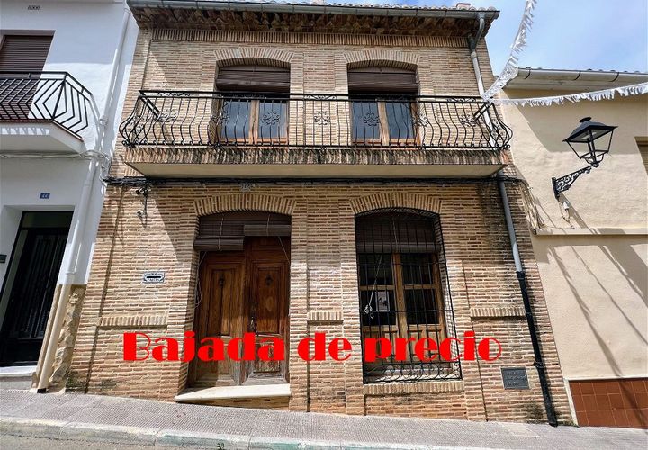 Stadthaus in Orba, Alicante, Orba - € 329.000 | Ref: 001463 - Foto 1