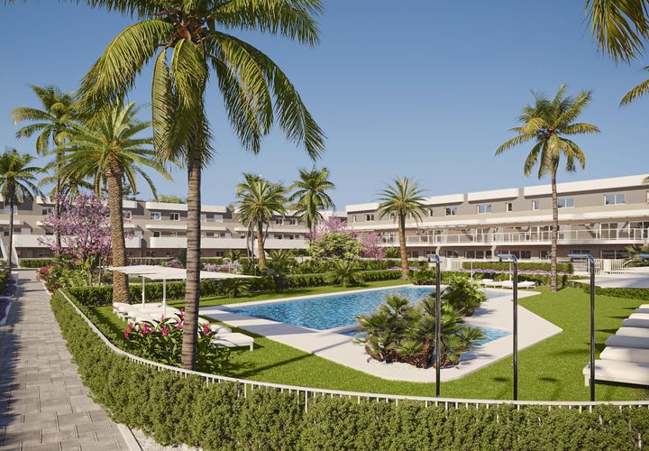 Lejlighed i Elche, Alicante, Elche - € 270.000 | Ref: APG6077 - foto 1