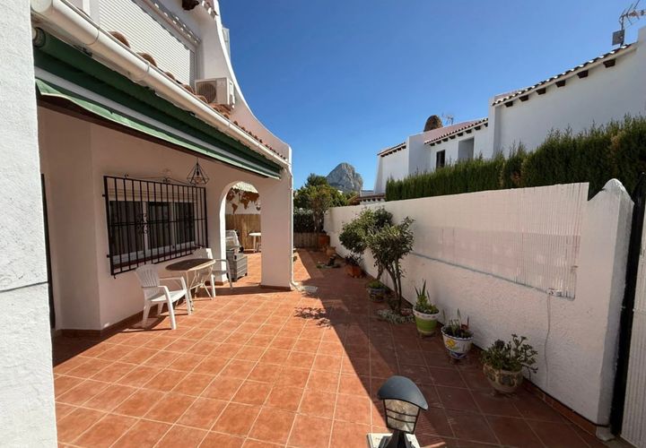 Bungalow i Calpe, Alicante, Calpe - € 285.000 | Ref: HO357322 - foto 1