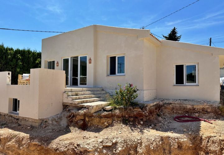 Villa i Benissa, Alicante, Benissa - € 495.000 | Ref: HO474677 - foto 1