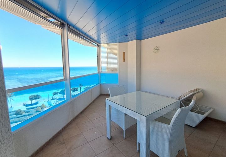 Leilighet i Altea, Alicante, Altea - € 645 000 | Ref: HO600043 - foto 1