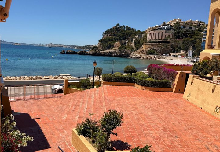 Apartament a Altea, Alicante, Altea - € 1.350/mes | Ref: ALQVG1500 - foto 1