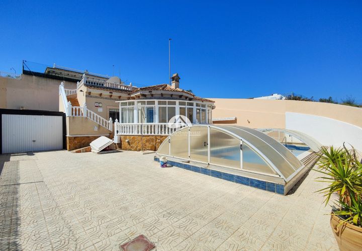 Villa em Bigastro, Alicante, Bigastro - € 249.900 | Ref: HSI-00117 - foto 1