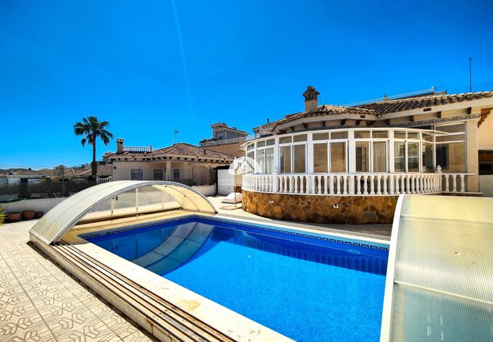 Villa en Bigastro, Alicante, Bigastro - € 249.000 | Ref: HSI-00117 - photo 1