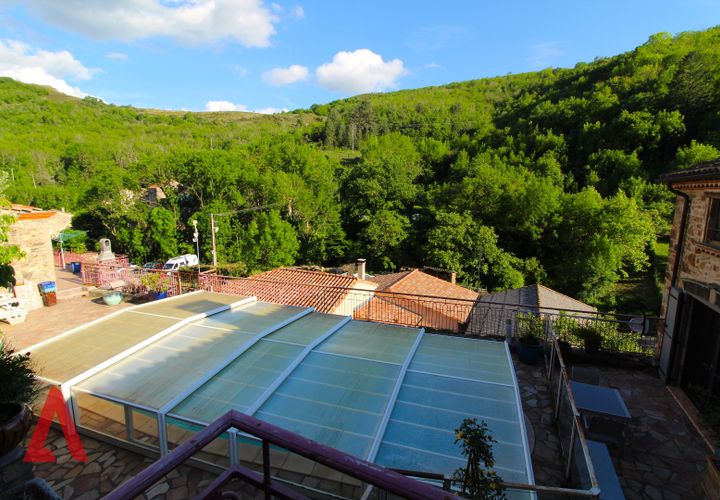 Villa a Avene, Herault, Avene - € 650.000 | Ref: 342436657 - foto 1