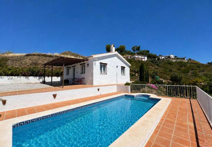 Villa i Competa, Malaga, Competa - € 379.000 | Ref: C3973 - foto 1