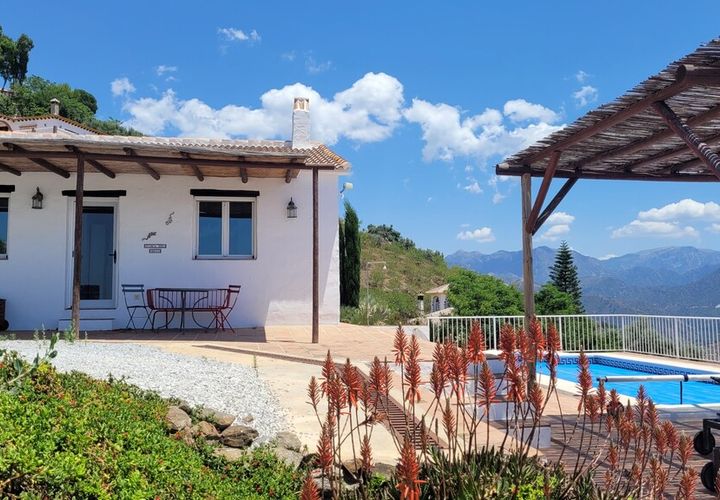 Villa i Competa, Malaga, Competa - € 379 000 | Ref: C3973 - foto 1
