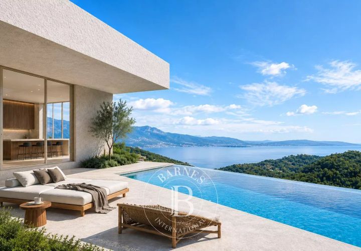 Villa a Lumio, Haute-Corse, Lumio - € 2.200.000 | Ref: RVD2199 - foto 1
