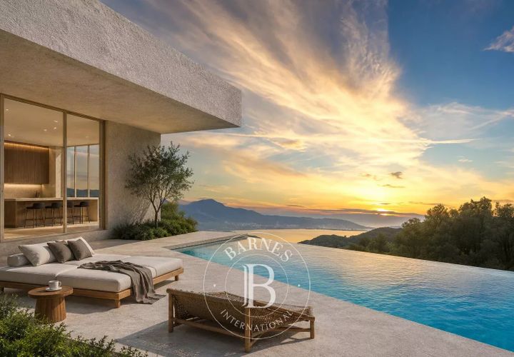 Villa i Lumio, Haute-Corse, Lumio - € 2.200.000 | Ref: RVD2199 - foto 1