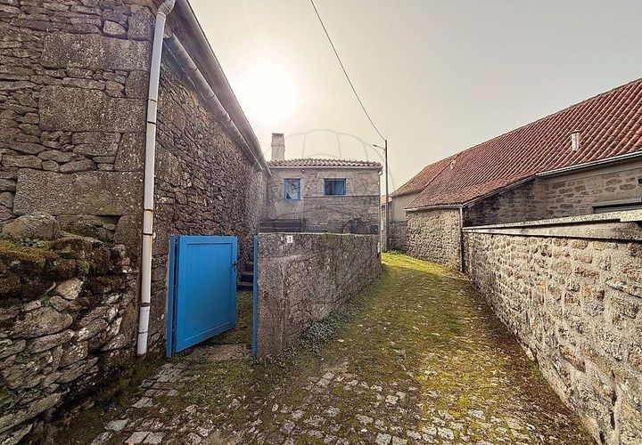 Villa a Penedono, Viseu, Penedono - € 45.000 | Ref: 126021123-51 - foto 1