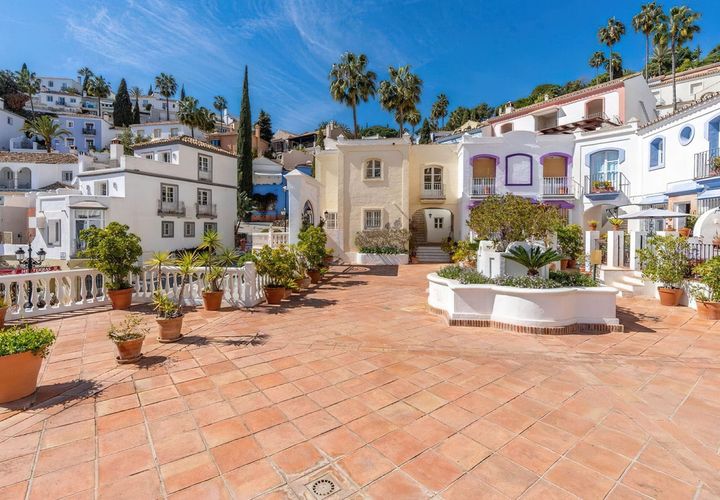 Byhus i La Heredia, Malaga, La Heredia - € 550.000 | Ref: R5390566 - foto 1