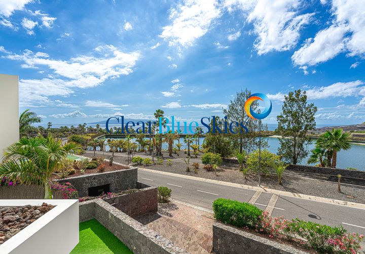 Villa i Abama, Tenerife, Abama - € 1.599.000 | Ref: 9077C - foto 1