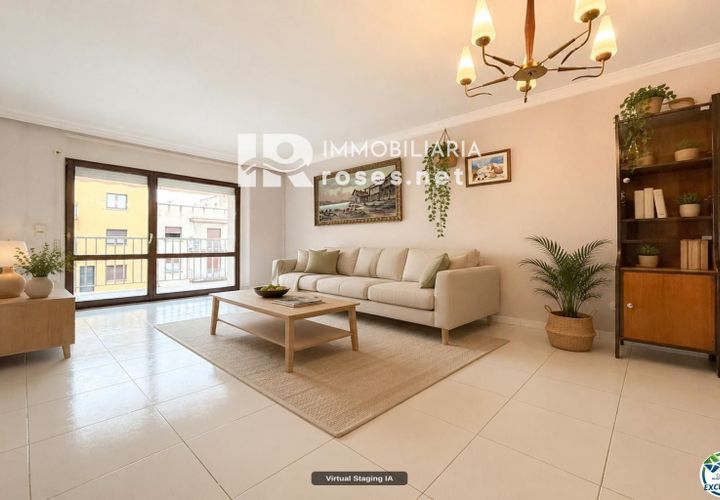 Leilighet i Figueres, Gerona, Figueres - € 185 000 | Ref: 3819 - foto 1