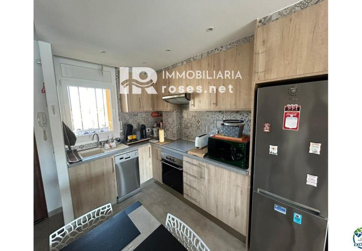Rækkehus i Empuriabrava, Gerona, Empuriabrava - € 379.000 | Ref: 3822 - foto 1