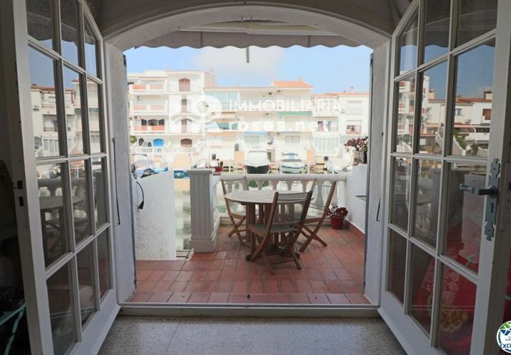 Rækkehus i Empuriabrava, Gerona, Empuriabrava - € 295.000 | Ref: 3820 - foto 1