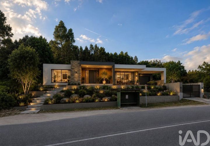 Terra a Santa Comba Dao, Viseu, Santa Comba Dao - € 59.900 | Ref: 923352 - foto 1