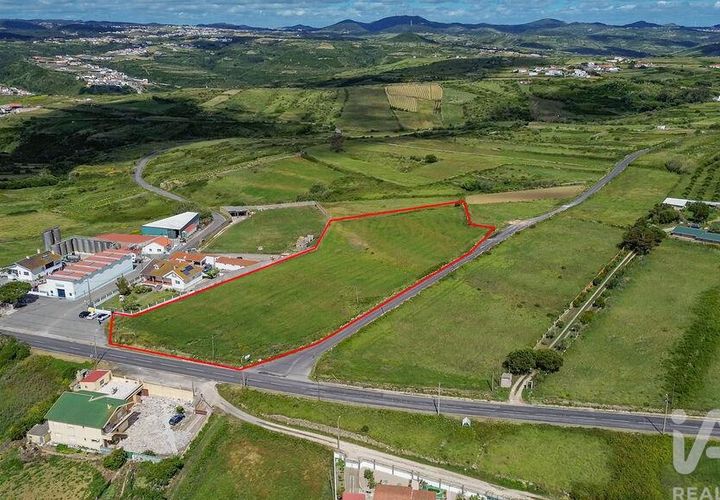 Helårsgrund i Sintra, Lisbon, Sintra - € 500.000 | Ref: 913402 - foto 1