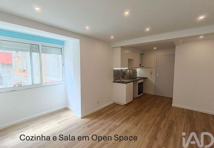 Lejlighed i Amadora, Lisbon, Amadora - € 264.700 | Ref: 922909 - foto 1