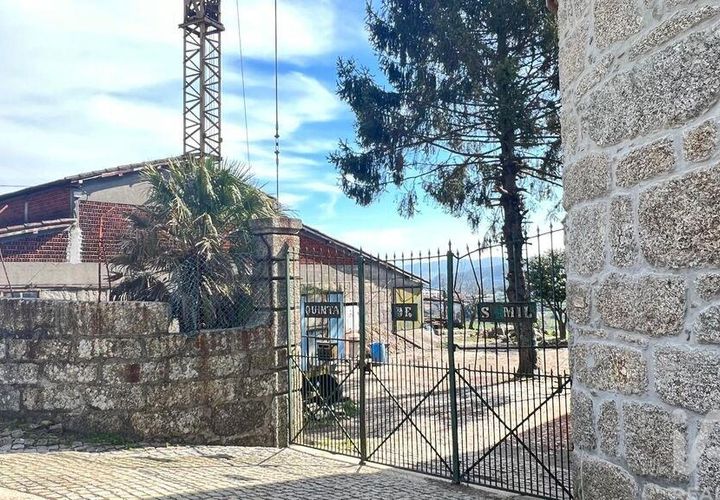 Helårsgrund i Paredes, Porto, Paredes - € 690.000 | Ref: 160545 - foto 1