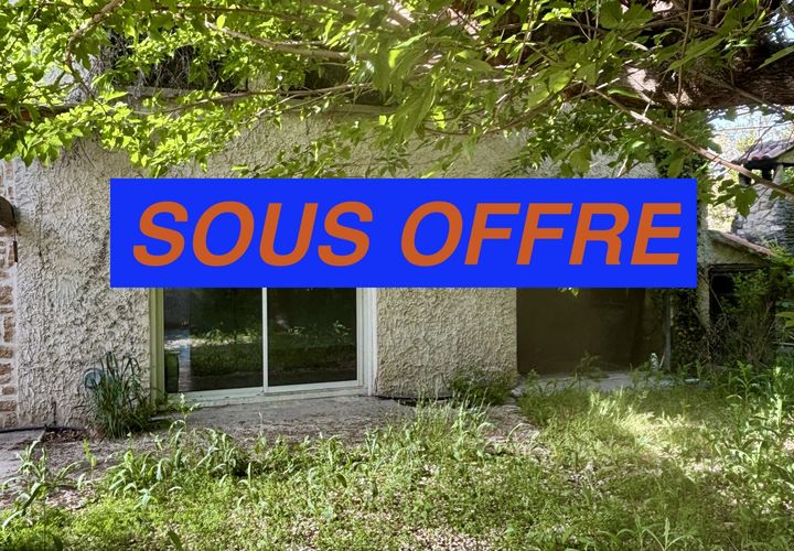 Villa i Monteux, Vaucluse, Monteux - € 110 000 | Ref: 16262 - foto 1