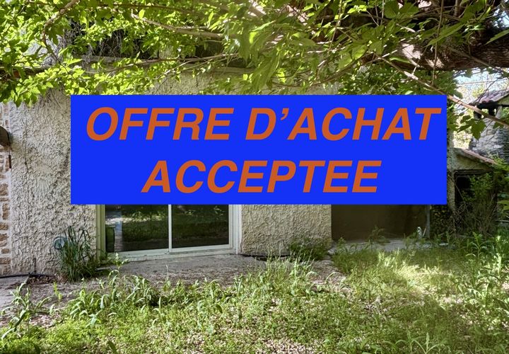Villa en Monteux, Vaucluse, Monteux - € 110.000 | Ref: 16262 - photo 1