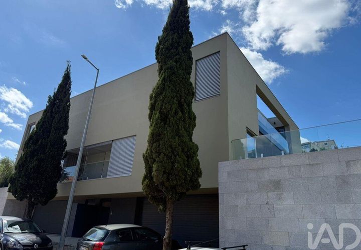 Rækkehus i Penafiel, Porto, Penafiel - € 650.000 | Ref: 922585 - foto 1