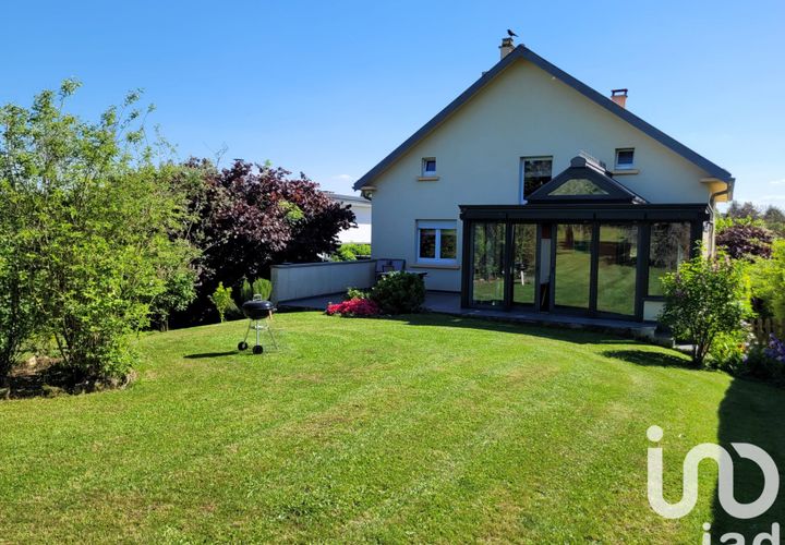 Villa a Thionville, Moselle, Thionville - € 634.000 | Ref: 60837 - foto 1