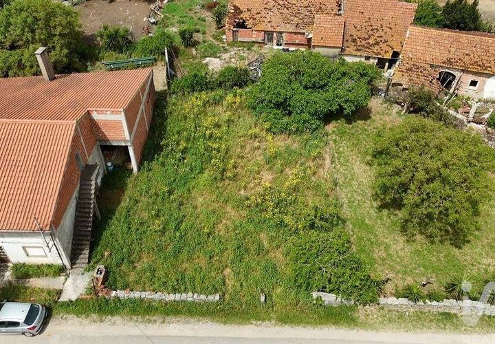 Terra a Rio Maior, Santarem, Rio Maior - € 24.000 | Ref: 885134 - foto 1