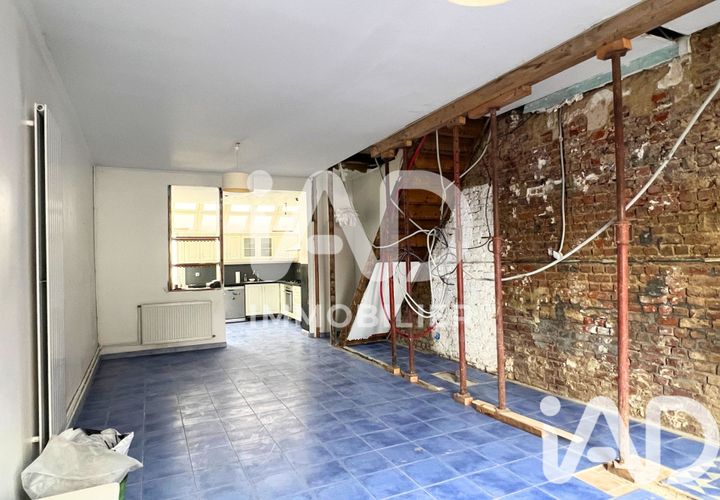 Villa a Tourcoing, Nord, Tourcoing - € 99.000 | Ref: 39452 - foto 1
