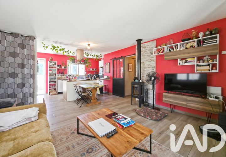 Villa i Serignan, Herault, Serignan - € 415.000 | Ref: 23294 - foto 1