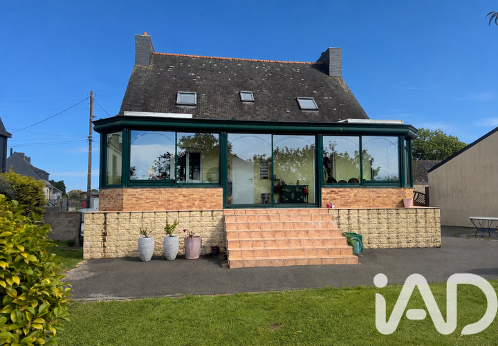 Villa i Baud, Morbihan, Baud - € 293 000 | Ref: 83256 - foto 1