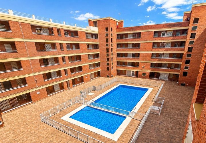 Lejlighed i Torrevieja, Alicante, Torrevieja - € 149.900 | Ref: B12584/6084 - foto 1
