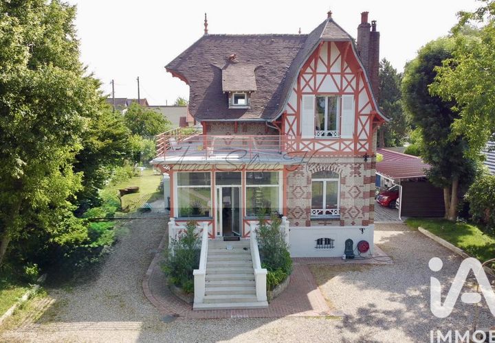 Villa i Maffliers, Val-d'Oise, Maffliers - € 700.000 | Ref: 101021 - foto 1