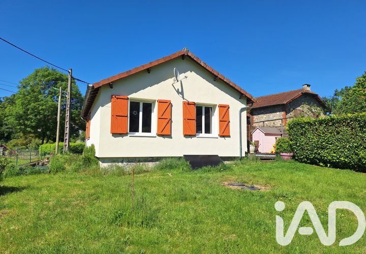 Villa i Ytrac, Cantal, Ytrac - € 150.000 | Ref: 76921 - foto 1