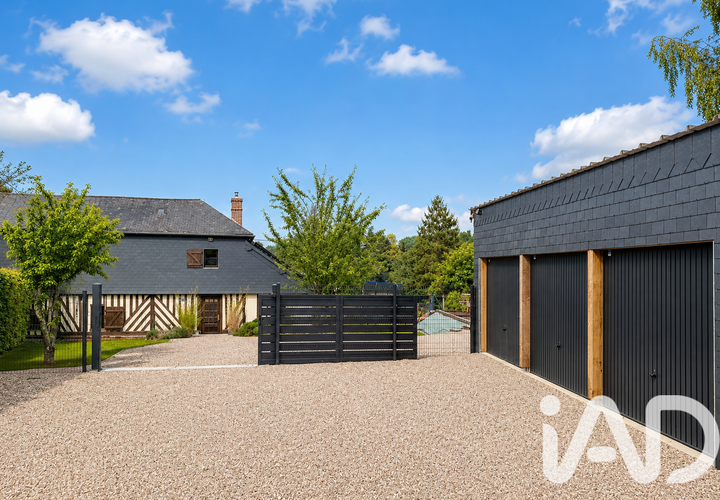 Villa a Fourneville, Calvados, Fourneville - € 345.000 | Ref: 97481 - foto 1