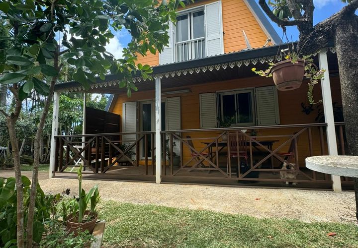Villa i Petite-Ile, La Reunion, Petite-Ile - € 750.000 | Ref: 14939 - foto 1