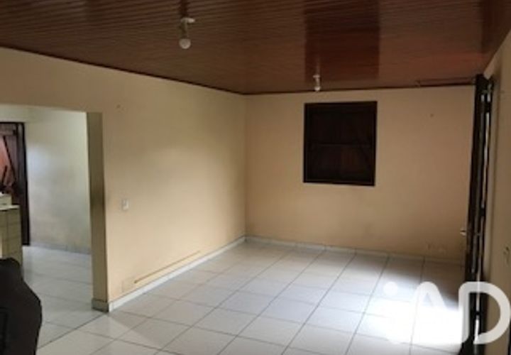 Byhus i Saint-Louis, La Reunion, Saint-Louis - € 90.000 | Ref: 14939 - foto 1