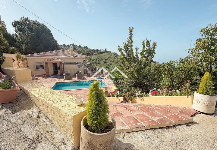 Villa in Torrox, Malaga, Torrox - € 370.000 | Ref: NPSV2511 - foto 1
