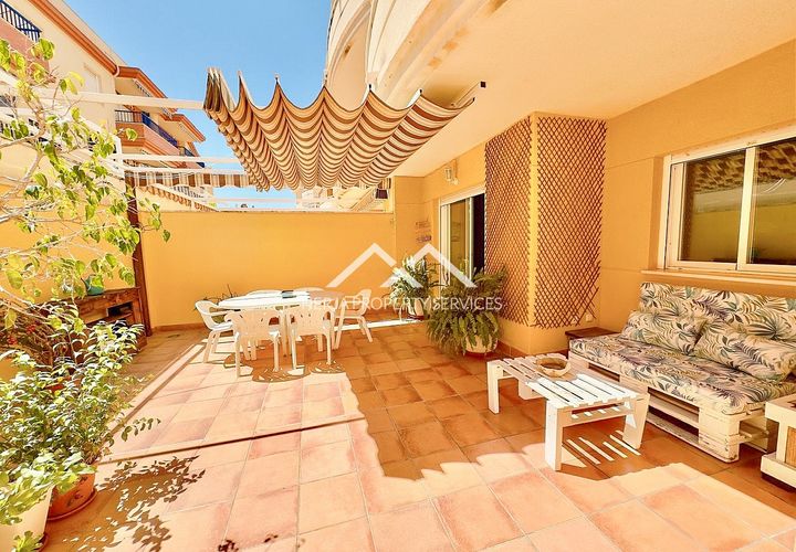 Leilighet i Torrox Costa, Malaga, Torrox Costa - € 290 000 | Ref: NPSV2513 - foto 1