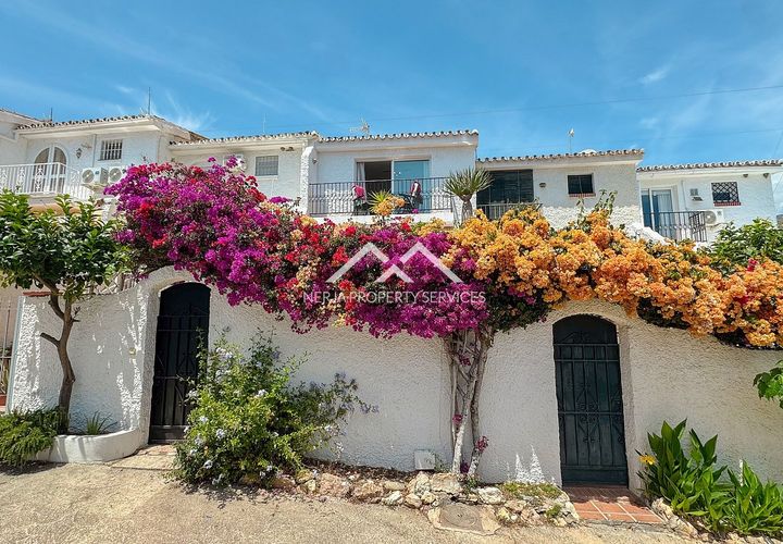 Byhus i Nerja, Malaga, Nerja - € 399.000 | Ref: NPSV2524 - foto 1