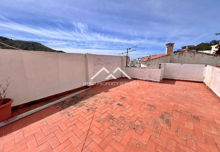 Byhus i Torrox, Malaga, Torrox - € 215.000 | Ref: NPSV2522 - foto 1