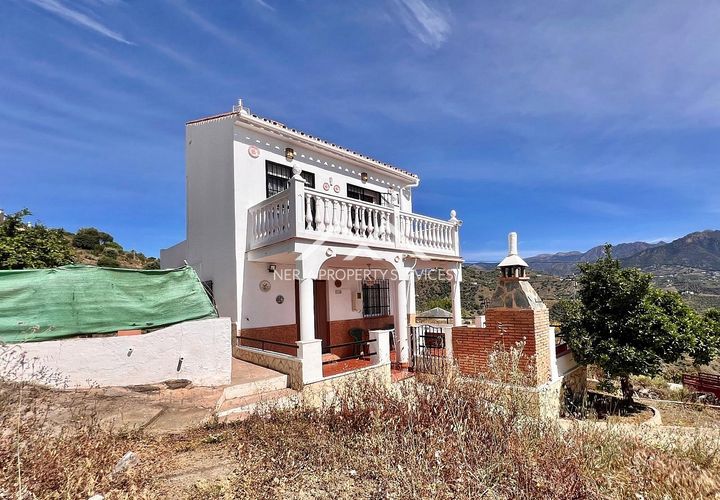 Finca i Torrox, Malaga, Torrox - € 262.000 | Ref: NPSV2521 - foto 1